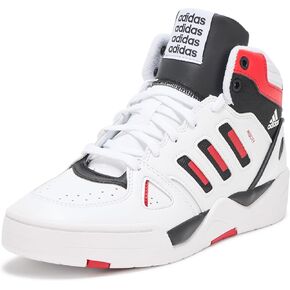 adidas Men's Midcity Mid Top Basketball Sneaker