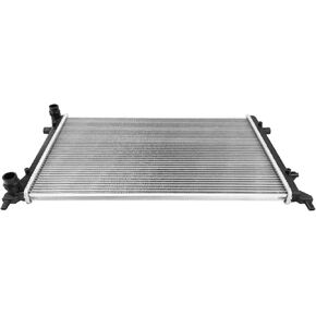 KAX CU2995 KAX Radiator Fits for 2005-2010 Volkswagen Jetta,2006-2009 Rabbit,2008 GTI