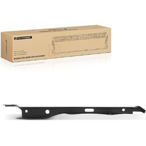 A-Premium Hood Latch Support Compatible with Toyota Prius 2016 2017 2018, Radiator Support Bracket Panel