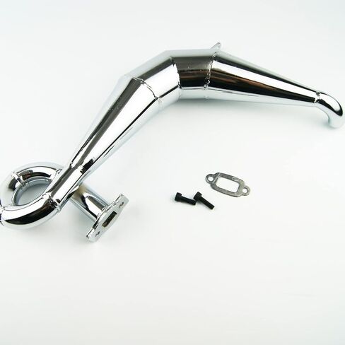 ماسورة عادم من الفولاذ الكروم لسيارة Desert Buggy XL 2 DBXL in Kuwait