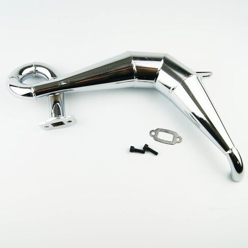 ماسورة عادم من الفولاذ الكروم لسيارة Desert Buggy XL 2 DBXL in Kuwait