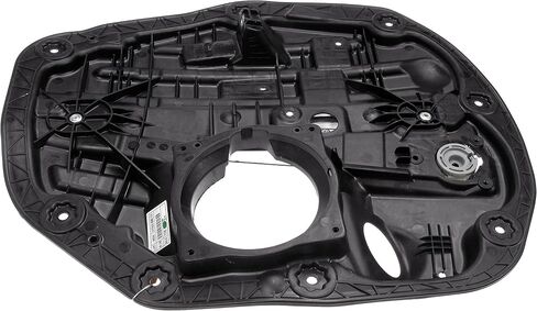 Dorman 752-945 Rear Passenger Side Power Window Regulator (Regulator Only) Compatible with Select Kia Models in Saudi Arabia
