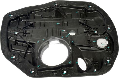 Dorman 752-945 Rear Passenger Side Power Window Regulator (Regulator Only) Compatible with Select Kia Models in Saudi Arabia