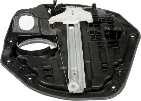Dorman 752-945 Rear Passenger Side Power Window Regulator (Regulator Only) Compatible with Select Kia Models in Saudi Arabia