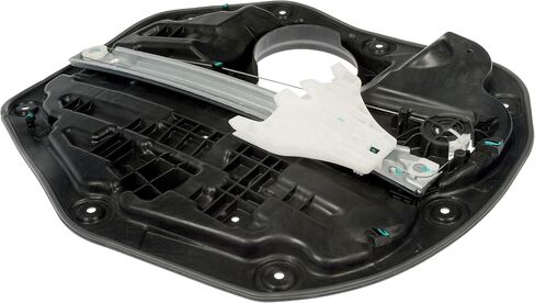 Dorman 752-945 Rear Passenger Side Power Window Regulator (Regulator Only) Compatible with Select Kia Models in Saudi Arabia