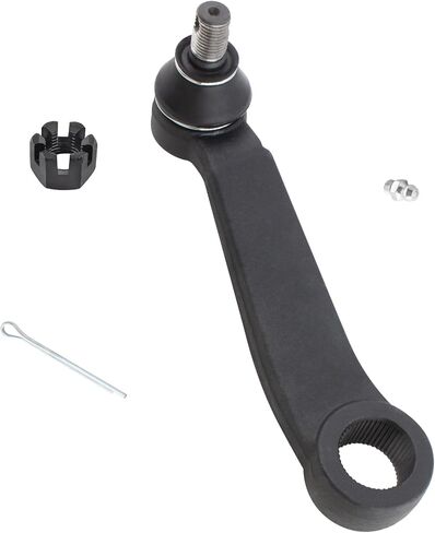K9519 K9482 ES2376 K9422 K9424 Front Pitman Arm Steering Idler Arm Outer Tie Rod Ends Upper & Lower Ball Joints for Toyota 4Runner Pickup 1989-1995 T100 1993-1998 4WD, Pack of 8 in Saudi Arabia