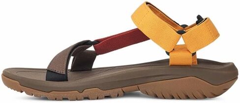 صندل Teva Hurricane XLT2 للرجال، أخضر Chara زيتوني داكن Cd Ol، 11 in Saudi Arabia