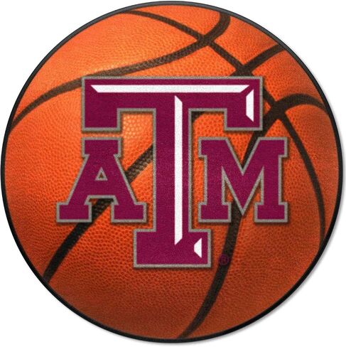FANMATS 213 Texas A&M Aggies All-Star Rug - 34 in. x 42.5 in. Sports Fan Area Rug, Home Decor Rug and Tailgating Mat in Saudi Arabia