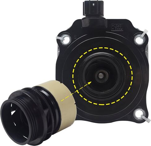 Fier Electric Water Pump 16032-25010,WPT207,16032-F0011 For 2018-2023Camry,2019-2022RAV4&ES300h&Avalon,2021-2023Sienna&Venza&RAV4 Prime&ES250,2022-2023NX250&NX450h+&NX350h,2020-2023Highlander in Saudi Arabia