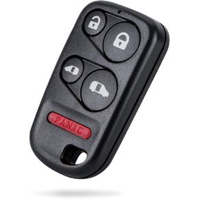 Car Remote Fob Replacement for OUCG8D-440H-A fits 2001 2002 2003 2004 Honda Odyssey (1)