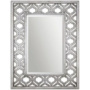 Sorbolo - 40.38 inch Mirror - 30.75 inches wide by 2.25 inches deep