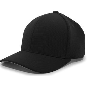 Pacific Headwear M2 Performance Hook-and-Loop Adjustable Cap