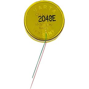 Original CP1654 for Bose Bluetooth Headset battery LIR1654 3.7V Li-ion Battery