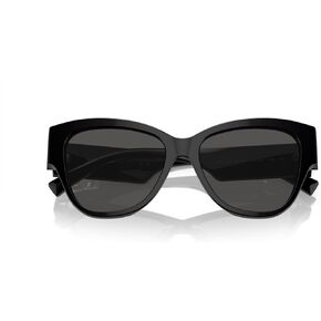 Dolce & Gabbana Sunglasses DG 4449 501/87 Black Dark Grey