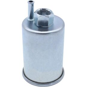 1 Pcs Fuel Filter Gas Filter GF432 Compatible with 1969-1970 Chevelle Camao Nova