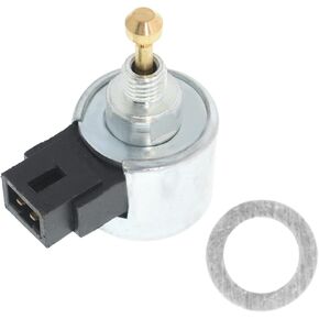 21188-7003 Fuel Solenoid Replacement for FH601V FH641V FH680V FH721V