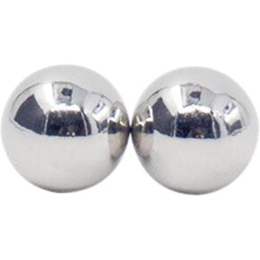 2 Pcs Silver Nipple Clamps Non Piercing, Fake Nipple Rings, Fake Nipple bar Nipple Rings, Non-Piercing Nipple Ring Women's Faux Body Piercing Jewelry 0.39in