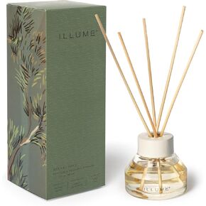 ILLUME Beautifully Done Essentials Hinoki Sage Aromatic Diffuser