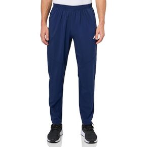 adidas Men's Own The Run Pants, Dark Blue