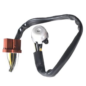 marddpair 35130-S84-305 Ignition Switch Replacement for 1999-2002 Honda Accord 35130-S84-A01