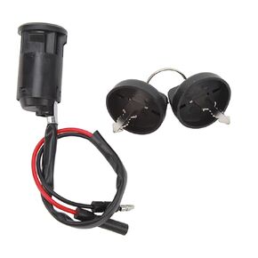 Ignition Key Switch Accessory 35010-GCFA20 Stable Main Ignition Key for XR50R CRF50 XR70R CRF70