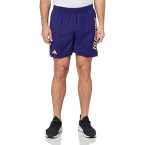 adidas Men's Designed for Training Woven Arizona State University Shorts