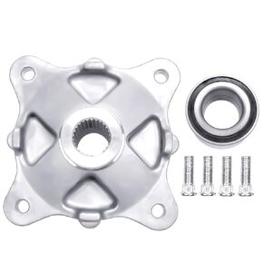 محور العجلة الخلفية متوافق مع Polaris RZR 800 Sportsman 400 450 500 570 600 700 800 وRanger 400 500 570 700 800 AEC استبدال 5135113 7518378