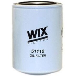 WIX Spin-On Lube Filter