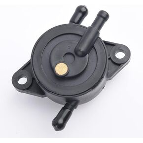 Fuel Pump Compatible with John Deere X300 X300R X304 X350R X310 X320 X324 X360 X500 X530 X534 Z465 Replaces UC16533