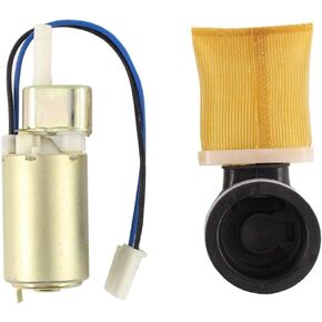Motorcycle Petrol Fuel Pump For Arctic Cat 650 V-Twin H1 V2 2004-2006