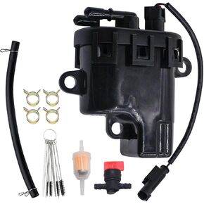 2539316S Fuel Pump Module for Kohler all Command ECH ECV Models ECH680 ECH730 ECH740 ECH749 ECV650 ECV680 Generator Lawn Mower Replaces 2539309-S 2539310-S 2539311-S 2539314-S