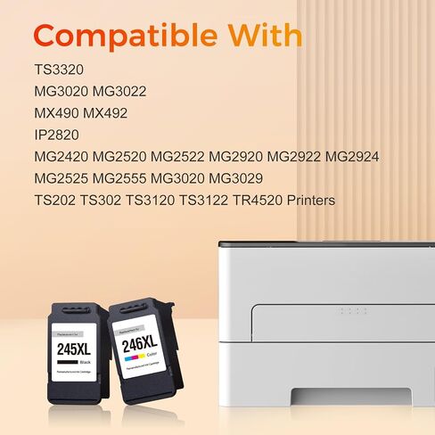 InkNI 702XL 702 Ink Cartridges Combo Pack Remanufactured for Epson 702 XL 702XL Ink Cartridges for Printer Workforce Pro WF-3720 WF-3730 WF-3733 Printer Ink cartridges (Black Color 4 Pack) in Saudi Arabia