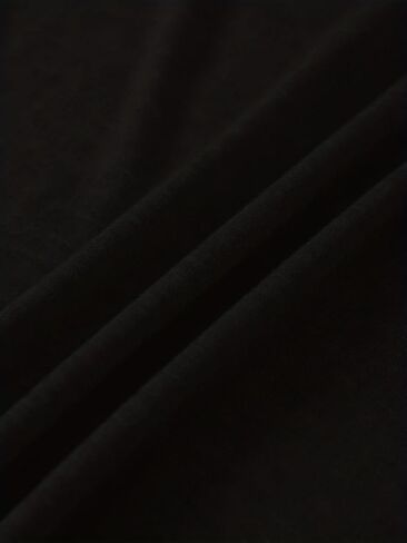 تي شيرت نسائي بأكمام قصيرة وفتحة رقبة مستديرة ورسومات مطبوعة، بلايز صيفية غير رسمية in Kuwait