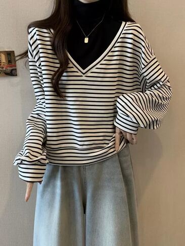 NIDMIDO Fake Turtleneck Dickey Detachable Collars Half Top Wear Outer or in Sweater Hoodie High Neck Mock Collar for Women in Saudi Arabia