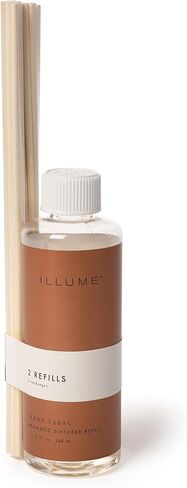 ناشر روائح عطرية من ILLUME بشكل جميل من شركة Hinoki Sage in Kuwait