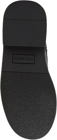 Steve Madden Girl's Nolita (Little Big Kid) Combat Boot in Saudi Arabia