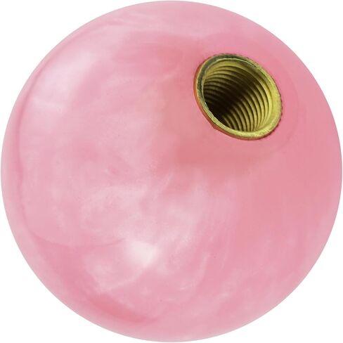 Resin Shifter Knob, Stick Lever Head, Car Shift Knobs Accessories Fit for Most Manual Automatic Cars SUV Trucks in Saudi Arabia