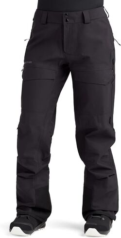 Dakine Women's Sender Stretch 3L Snow Pants, 20K Waterproof Freeride Fit with Ventilation and RECCO Safety in Saudi Arabia