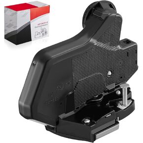 Door Lock Actuator Motor Compatible with Toyota Camry 2002-2006 Toyota Corolla 2005-2008 Replacement for 931-431 69050AA040 - Rear Right Driver Side