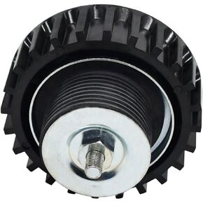 Geofrey 4071224 Filler Cap Compatible with Cummins M11 QSM11 ISM11 Diesel Engine
