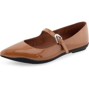 Aerosoles Women's Diva Mary Jane Flat