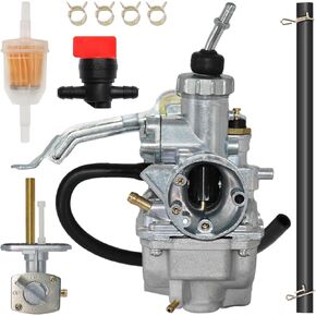 DRZ 125 Carburetor for SUZUKI 2003-2009 DRZ 125L DRZ 125 DRZ125L DR-Z125 Carb for Kawasaki KLX125 2003-2005