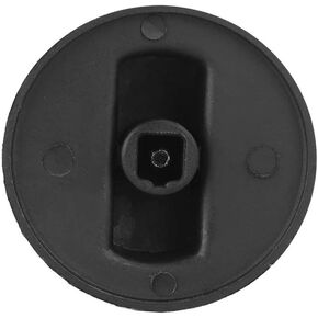 Fuel Valve Shut Off Knob,ATV Fuel Valve Shut Off Knob Screw for Arctic Cat 250 300 400 500 2000-2006 0470-408 0423-146.