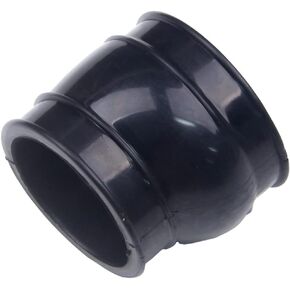 New Carburetor Carb To Airbox Intake Boot Compatible with Polaris Worker Xplorer Sportsman 335 400 500 1996-2003 Replace 5410995