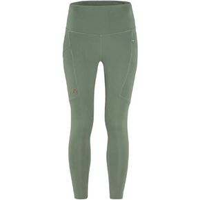 Fjällräven Abisko Tights Indigo Blue MD