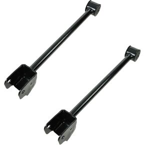 Control Arms Front Upper with Bushing LH & RH Pair Set for Jeep Wrangler