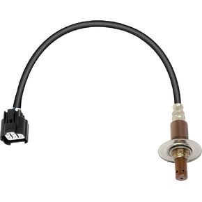 Air Fuel Ratio O2 Oxygen Sensor Upstream 234-9123 Compatible for Subaru Legacy Outback Impreza Foreste Saab 9-2X H4 2.5L Replacement 15171 22641-AA33A