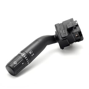 مفتاح إشارة الانعطاف لعام 2014 F150، 2014-2016 F250 F350 F450 F550 Super Duty، 2013-2019 Taurus Combination ممسحة الزجاج الأمامي للمصابيح الأمامية مستوى باهتة DC3Z13K359AA EC3Z13K359AA SW10818