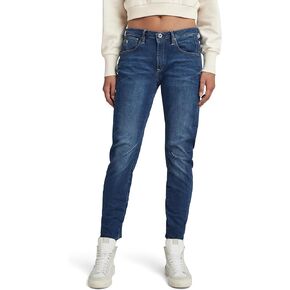 G-STAR Women's Arc 3D Low Rise Boyfriend Fit Jeans