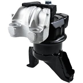 Front Engine Motor Mount Compatible with Honda Civic 1.8L Auto Trans Hydraulic 2012-2015, A65087 50820TR0A81